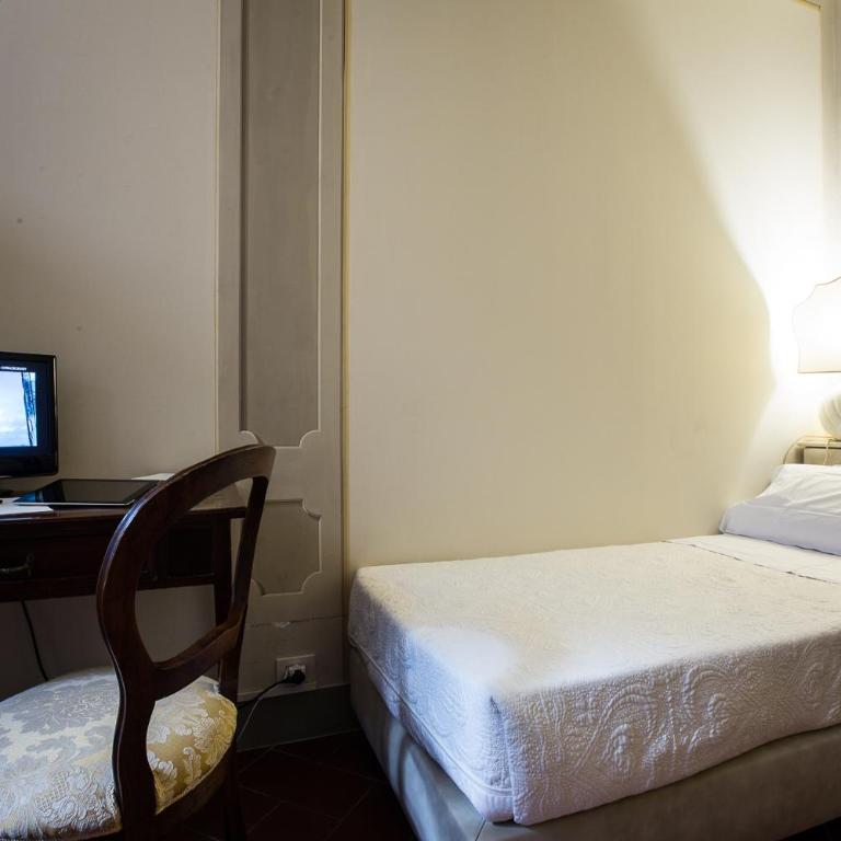 Hotel Burchianti - Standard Single Room - 2