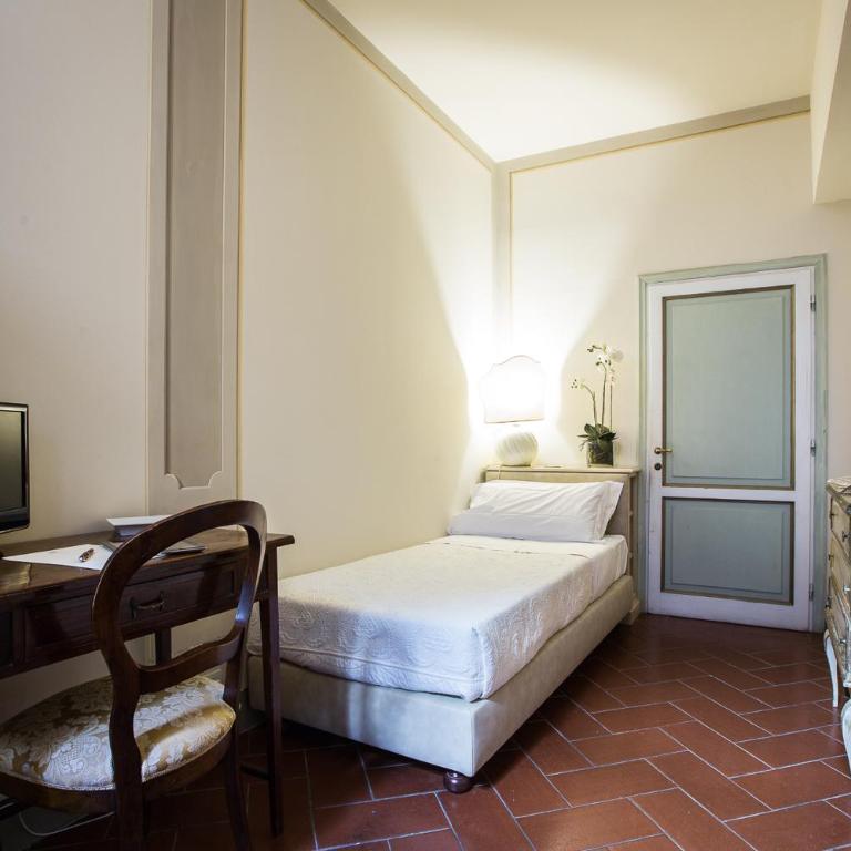 Hotel Burchianti - Standard Single Room - 3