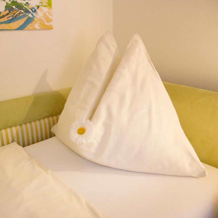 Apartments im Garten - Haus Anna - Apartment mit 2 Schlafzimmern - 7