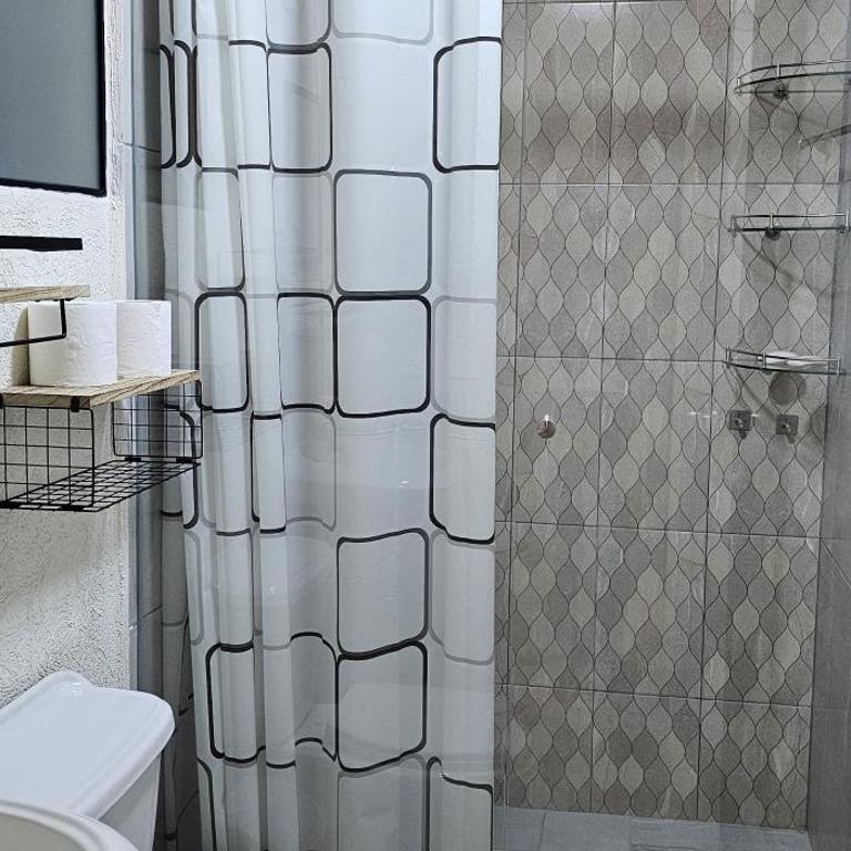 Depto En condominio Privado cerca de Tlaquepaque centro y Cerca de la Central Nueva - Two-Bedroom Apartment - 3