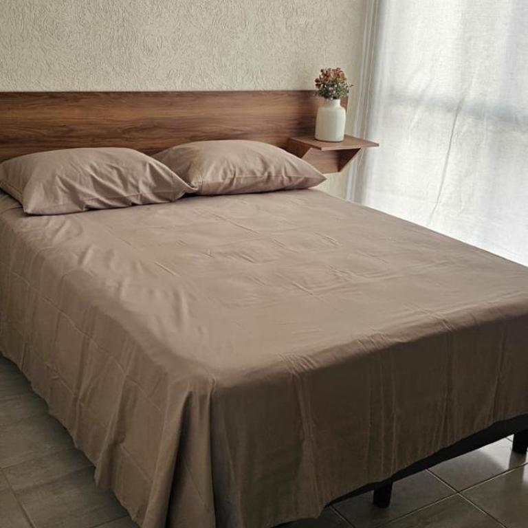 Depto En condominio Privado cerca de Tlaquepaque centro y Cerca de la Central Nueva - Two-Bedroom Apartment - 4