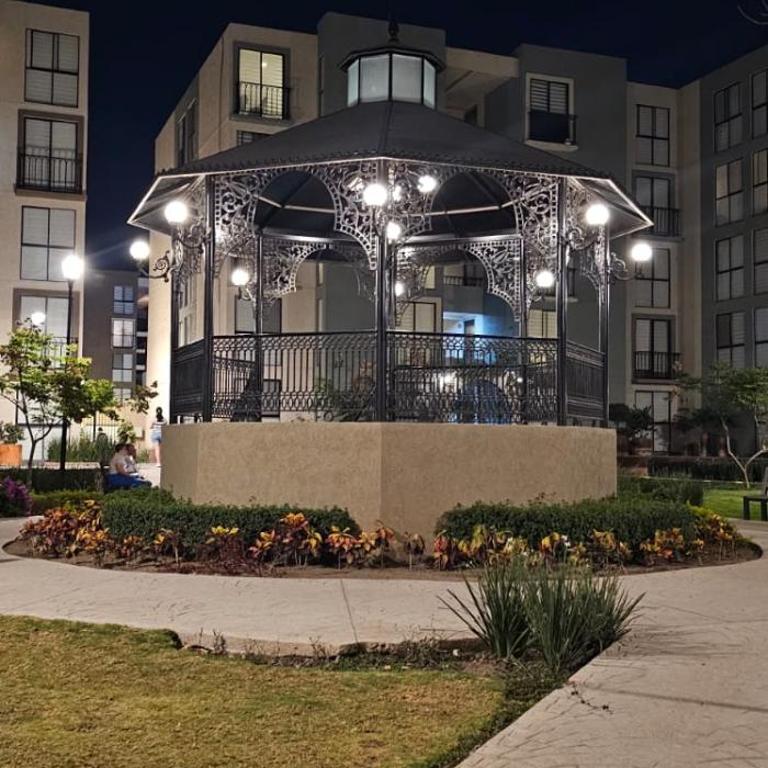 Depto En condominio Privado cerca de Tlaquepaque centro y Cerca de la Central Nueva - Two-Bedroom Apartment - 13