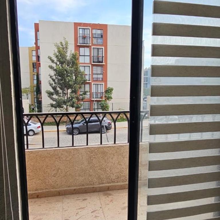 Depto En condominio Privado cerca de Tlaquepaque centro y Cerca de la Central Nueva - Two-Bedroom Apartment - 17