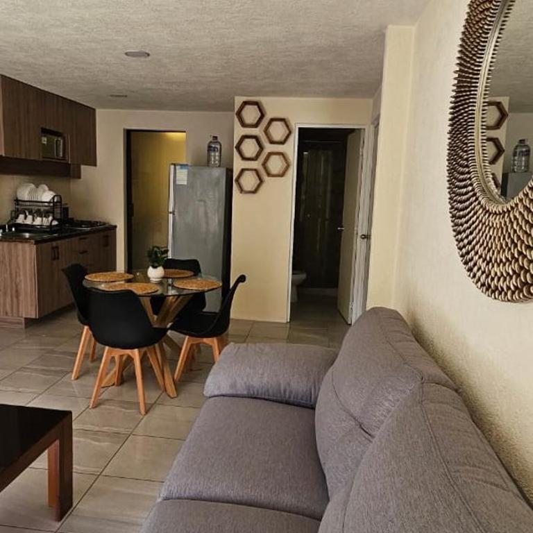 Depto En condominio Privado cerca de Tlaquepaque centro y Cerca de la Central Nueva - Two-Bedroom Apartment - 29
