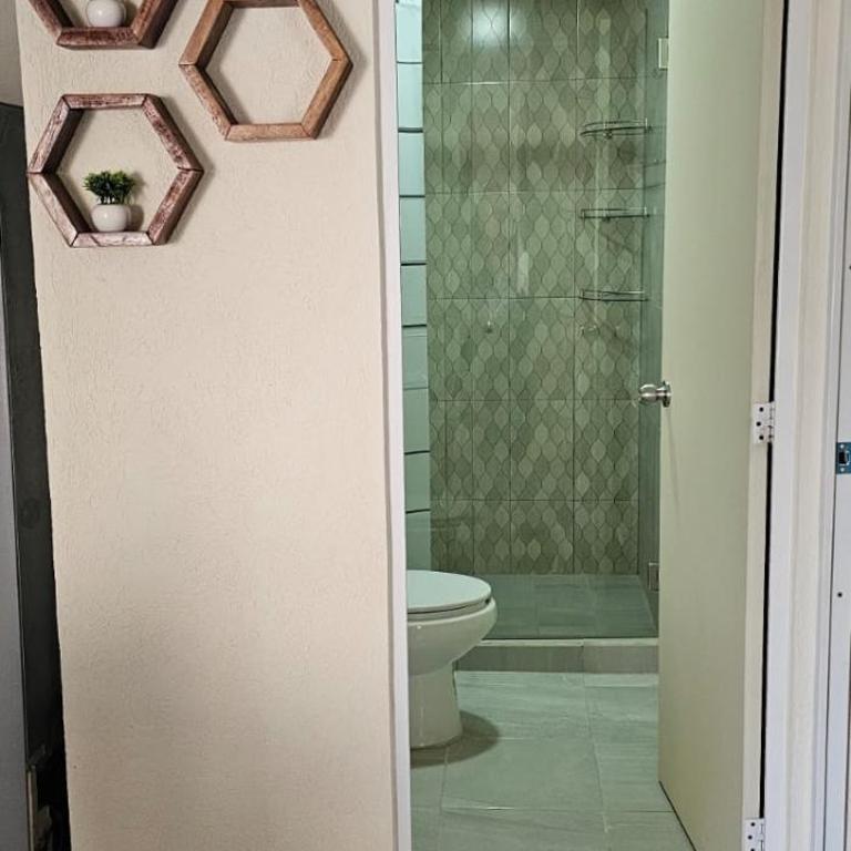 Depto En condominio Privado cerca de Tlaquepaque centro y Cerca de la Central Nueva - Two-Bedroom Apartment - 30