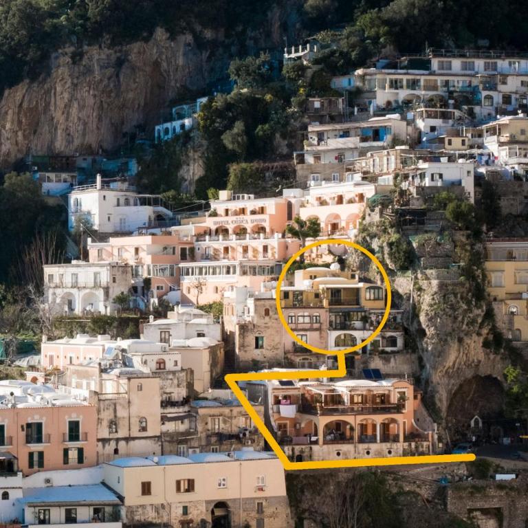 Casa Valentina - Appartamentino su 2 Livelli - 1