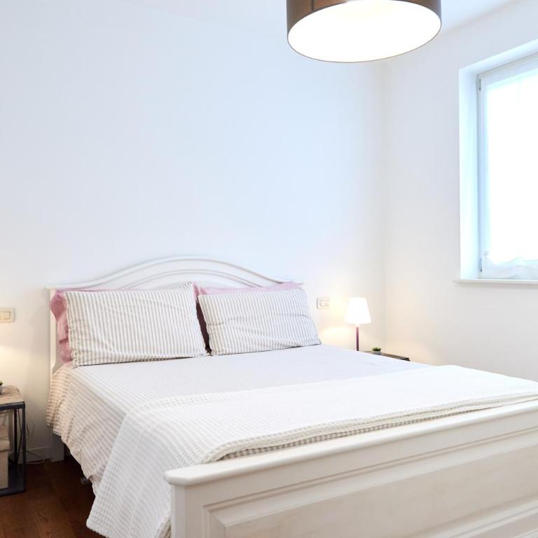 Appartamento Amaryllis, incantevole con piscina - Appartamento con 1 Camera da Letto - 9
