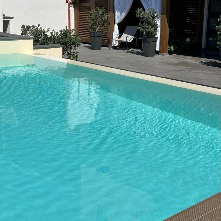 La BriSa - Appartamento con Terrazza - 7
