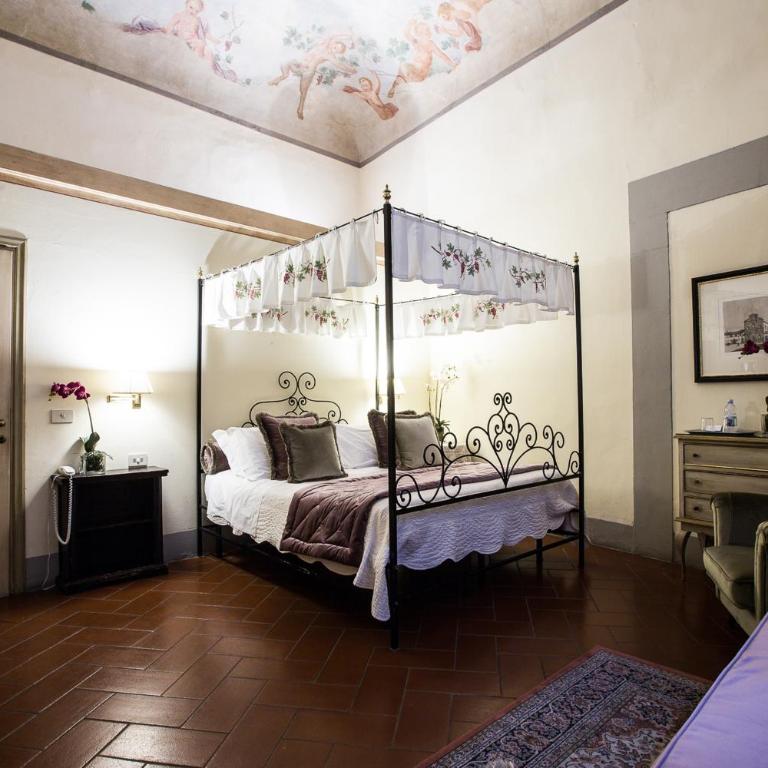 Hotel Burchianti - Standard Triple Room - 9