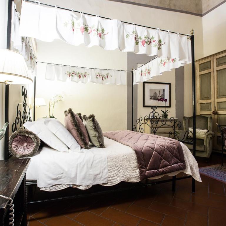 Hotel Burchianti - Standard Triple Room - 10