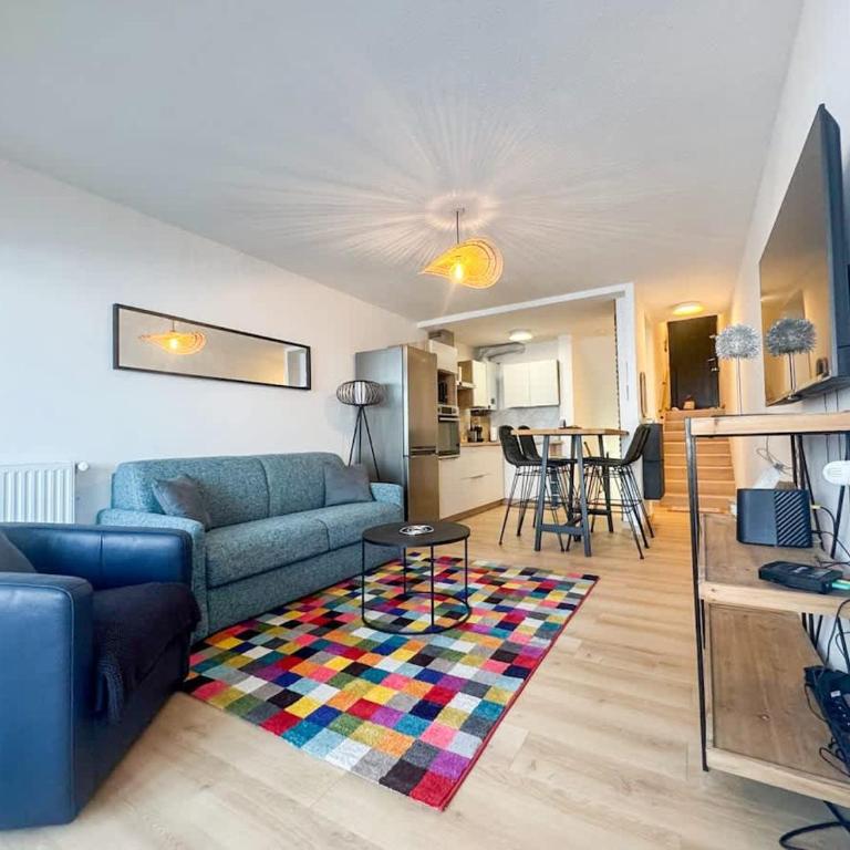 Viva la Vida - Canet plage - Suite-Apartment - 1