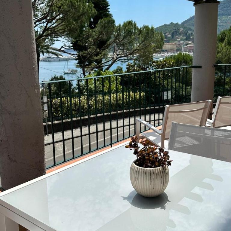 Le case di Lucanna SML - Villa con Vista Mare - 8