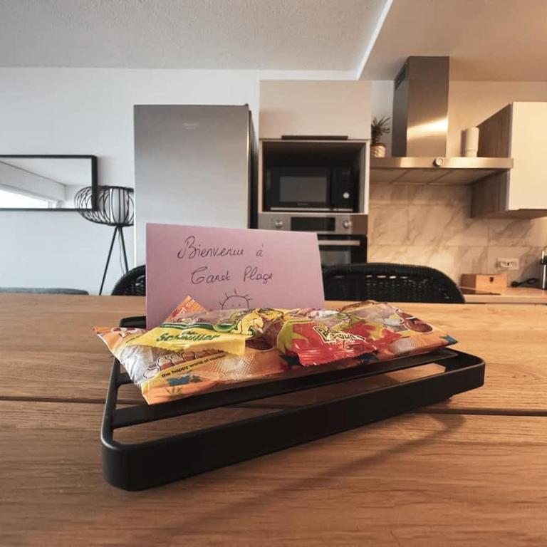 Viva la Vida - Canet plage - Suite-Apartment - 6