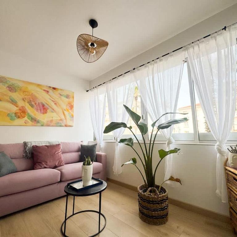 Viva la Vida - Canet plage - Suite-Apartment - 5