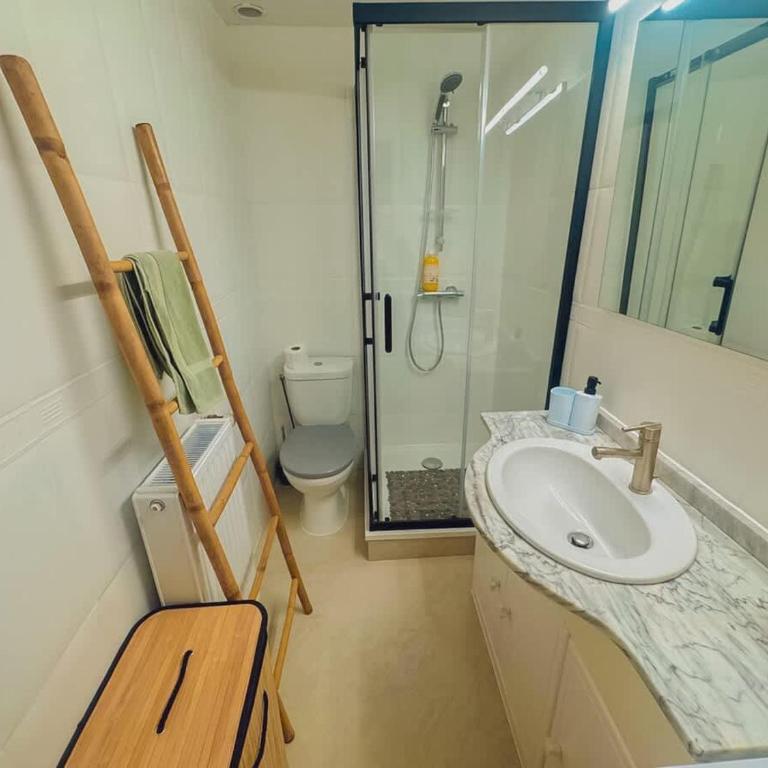 Viva la Vida - Canet plage - Suite-Apartment - 9