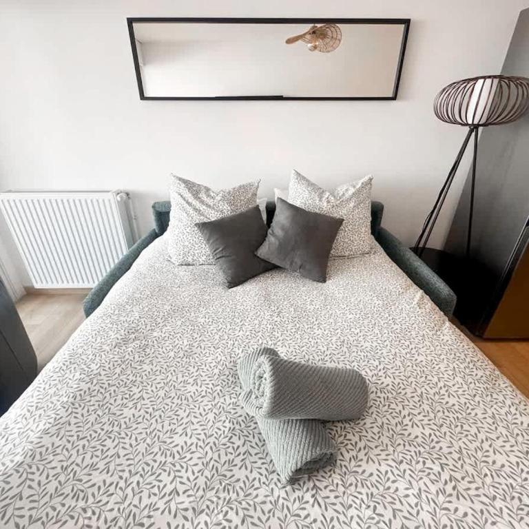 Viva la Vida - Canet plage - Suite-Apartment - 10