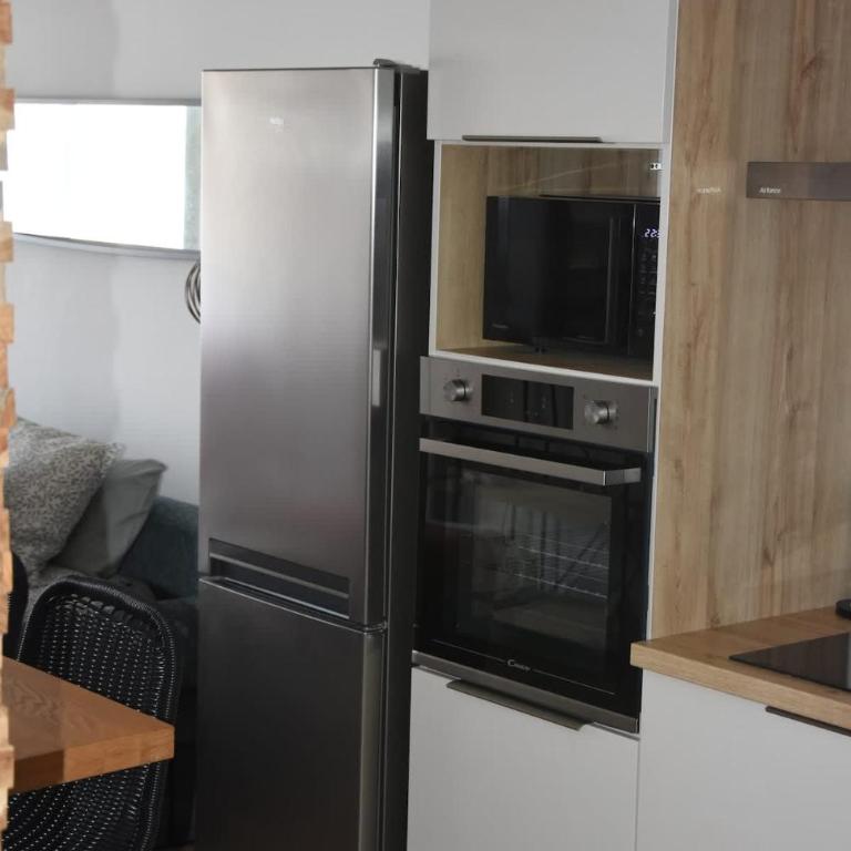 Viva la Vida - Canet plage - Suite-Apartment - 13