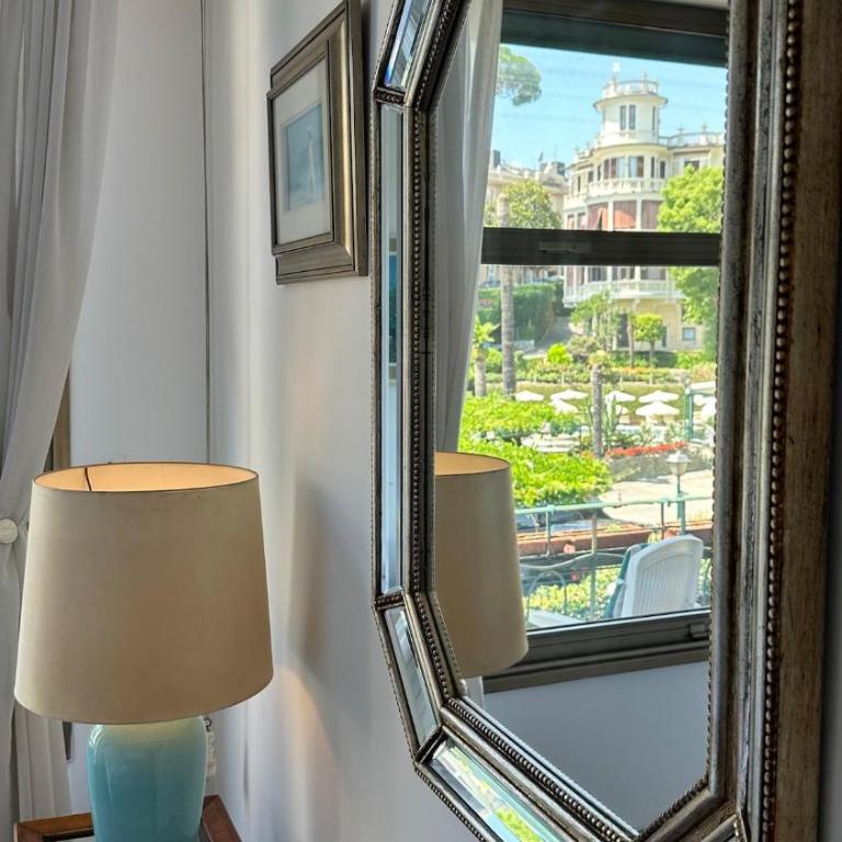 Le case di Lucanna SML - Villa con Vista Mare - 16