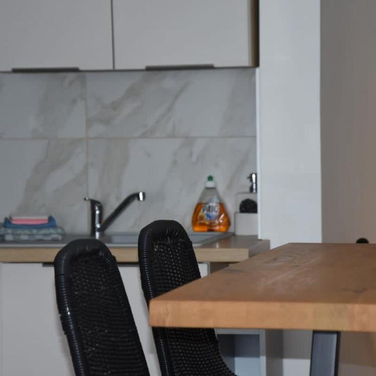 Viva la Vida - Canet plage - Suite-Apartment - 15