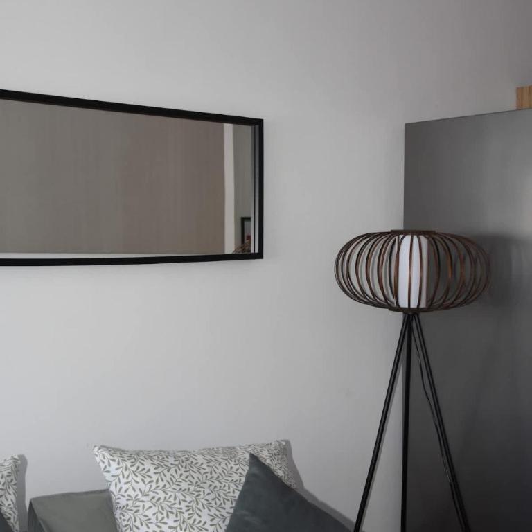 Viva la Vida - Canet plage - Suite-Apartment - 17