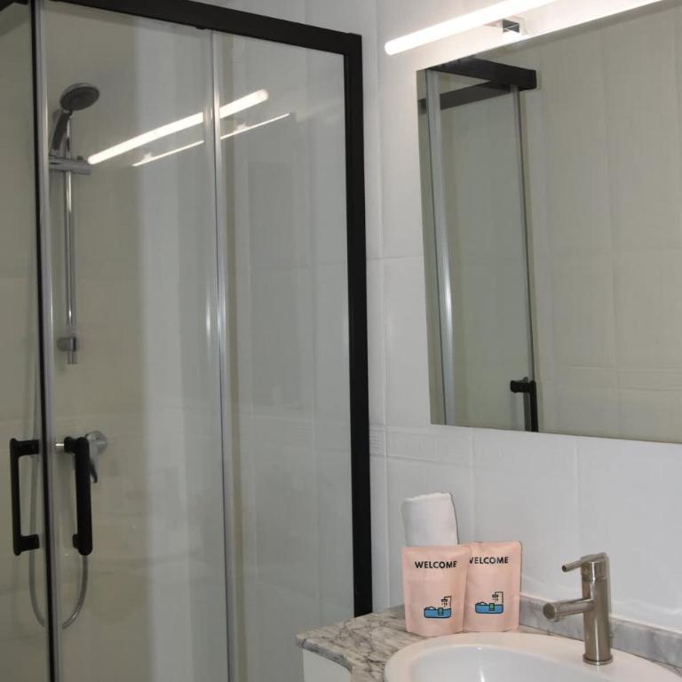 Viva la Vida - Canet plage - Suite-Apartment - 19