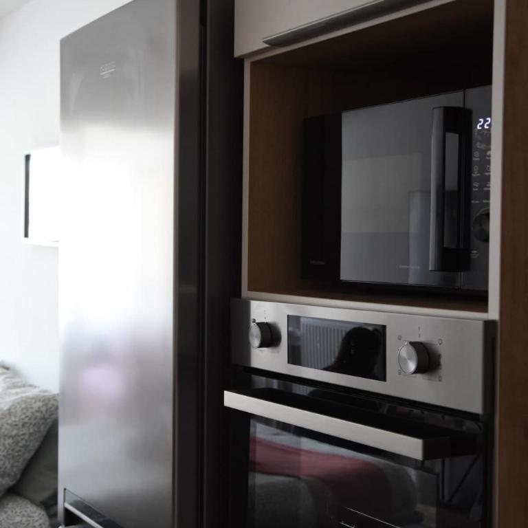 Viva la Vida - Canet plage - Suite-Apartment - 21