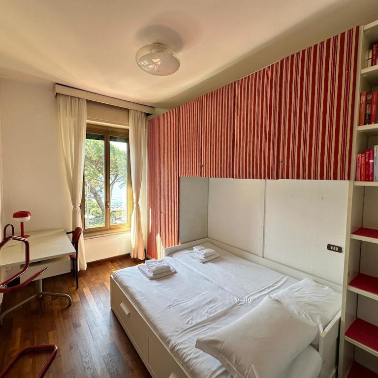 Le case di Lucanna SML - Villa con Vista Mare - 21