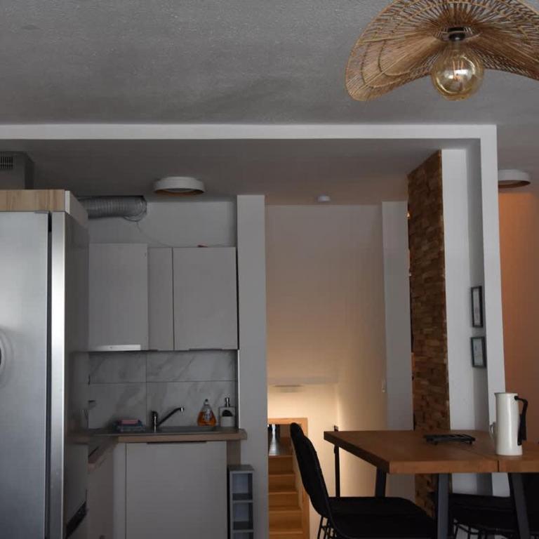 Viva la Vida - Canet plage - Suite-Apartment - 27