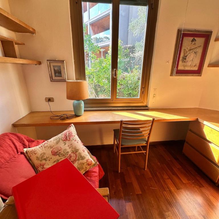 Le case di Lucanna SML - Villa con Vista Mare - 25