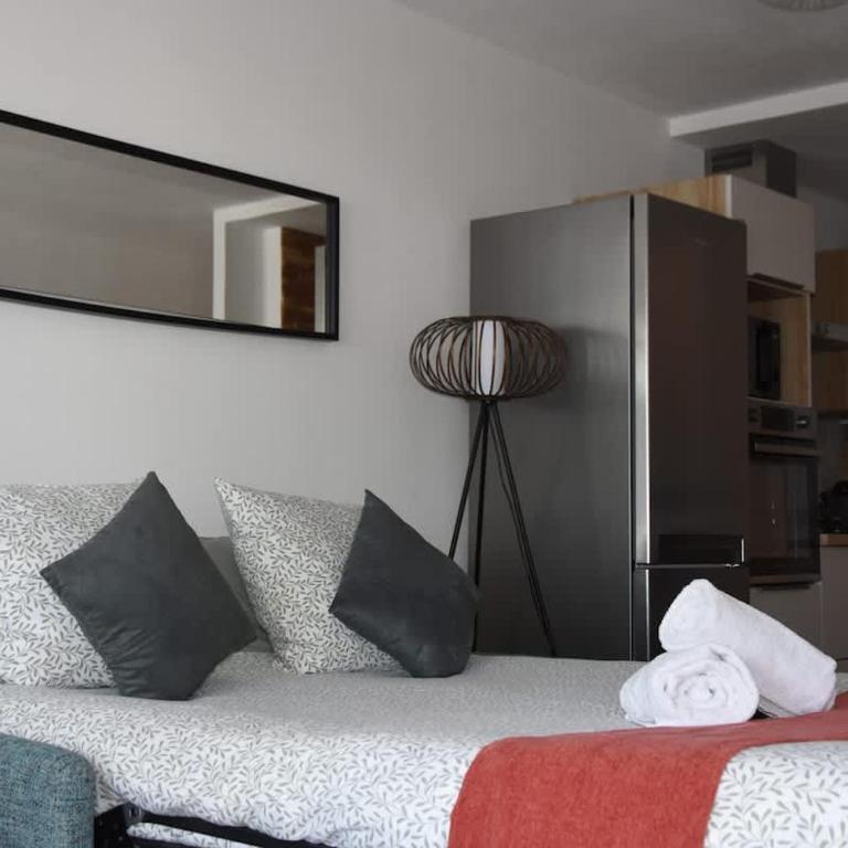 Viva la Vida - Canet plage - Suite-Apartment - 35