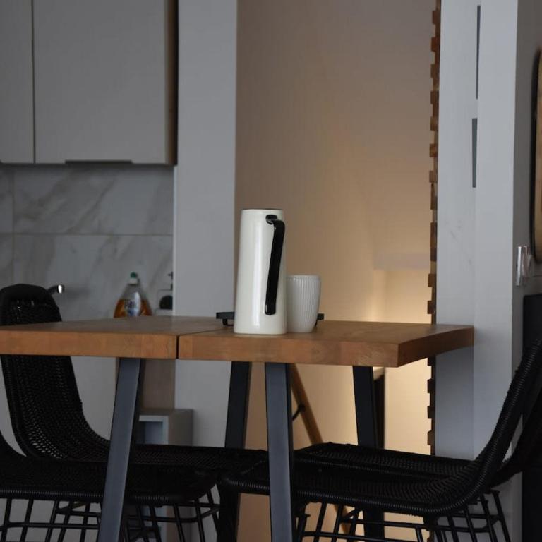 Viva la Vida - Canet plage - Suite-Apartment - 37
