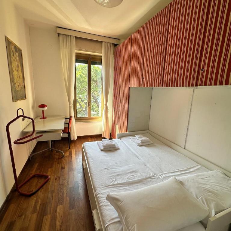 Le case di Lucanna SML - Villa con Vista Mare - 30