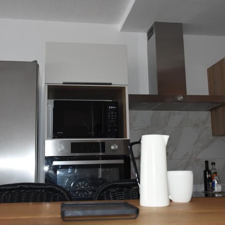 Viva la Vida - Canet plage - Suite-Apartment - 38