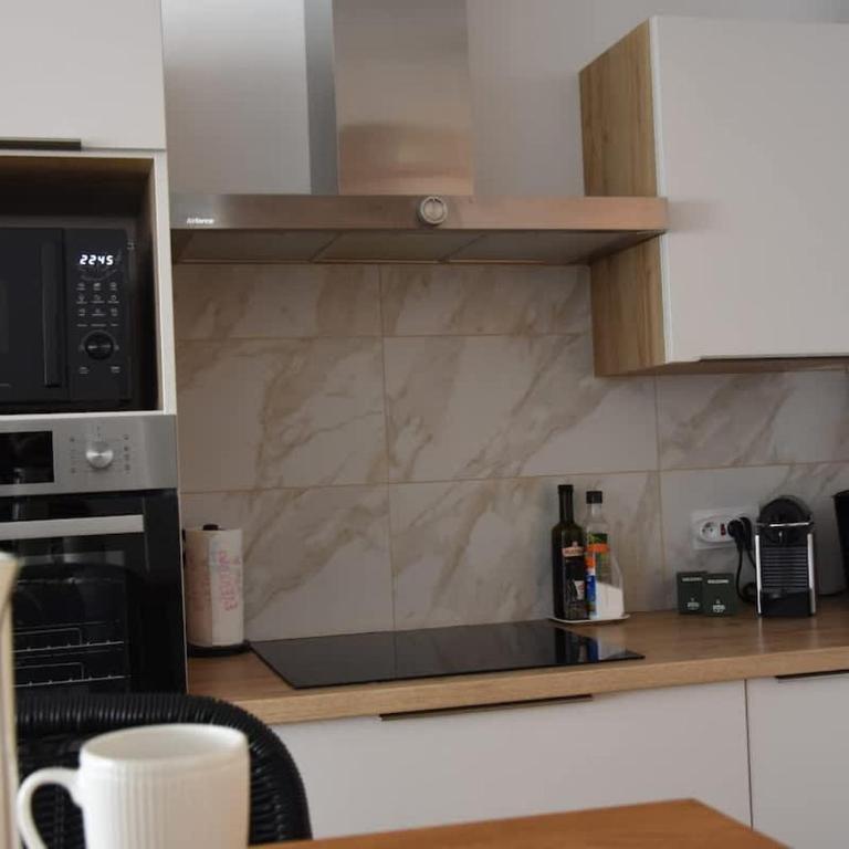 Viva la Vida - Canet plage - Suite-Apartment - 39