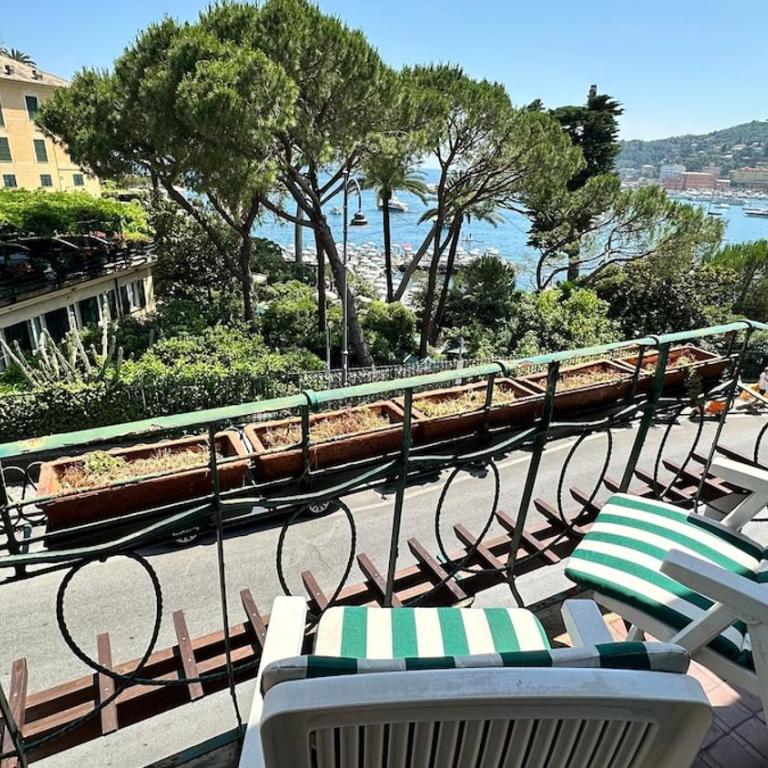 Le case di Lucanna SML - Villa con Vista Mare - 32