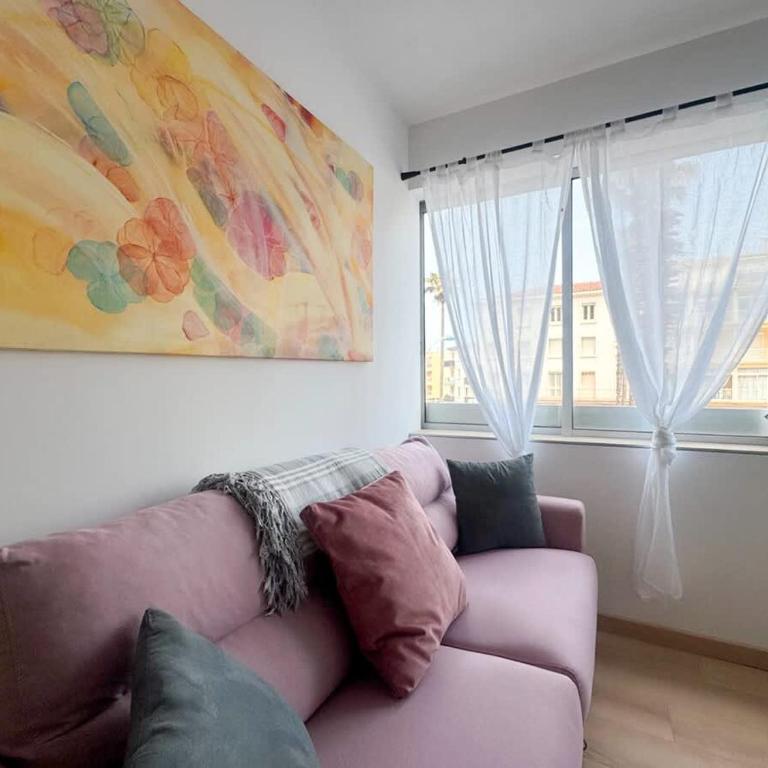 Viva la Vida - Canet plage - Suite-Apartment - 43