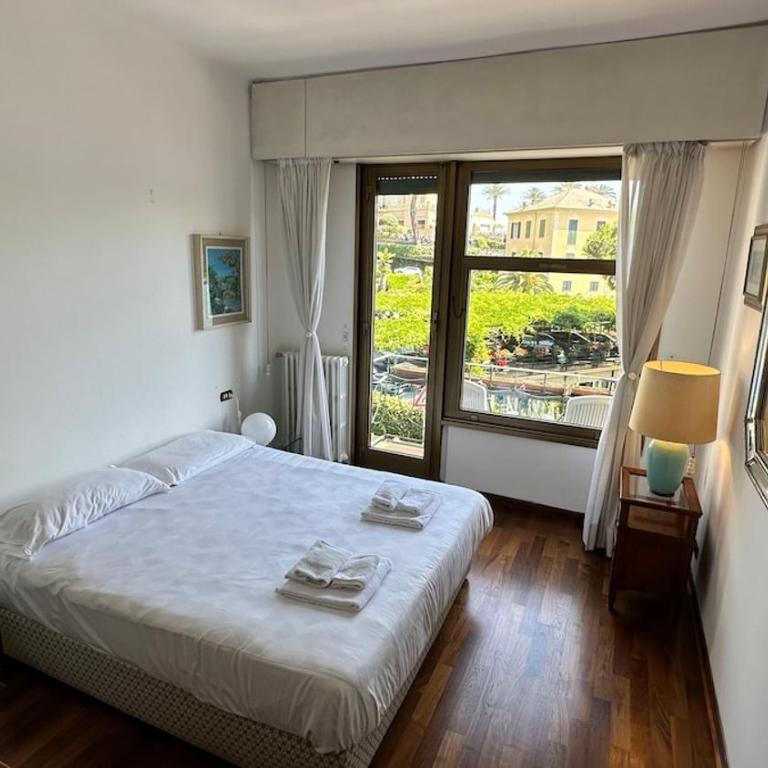 Le case di Lucanna SML - Villa con Vista Mare - 34