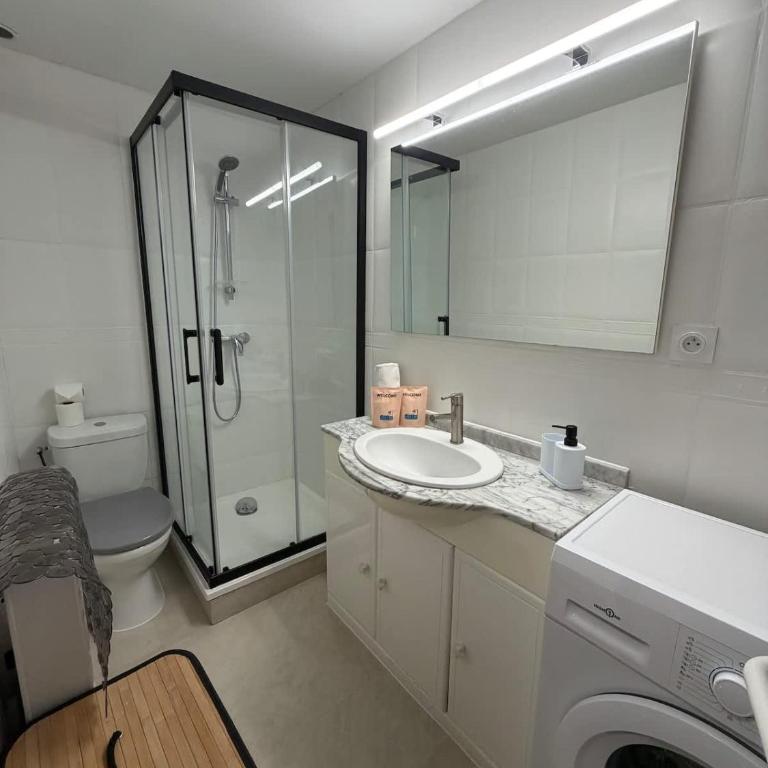 Viva la Vida - Canet plage - Suite-Apartment - 44