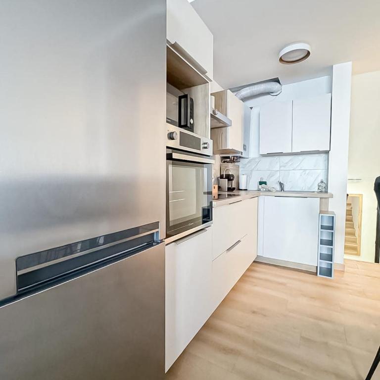 Viva la Vida - Canet plage - Suite-Apartment - 47