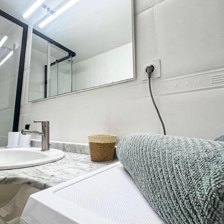 Viva la Vida - Canet plage - Suite-Apartment - 49