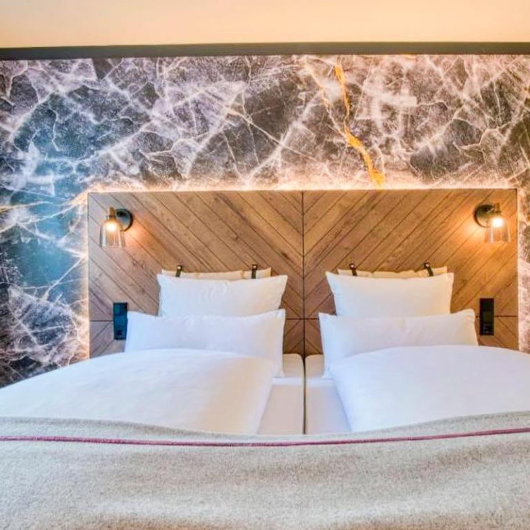 PLAZA INN Salzburg Messe - Standard Einzelzimmer - 2