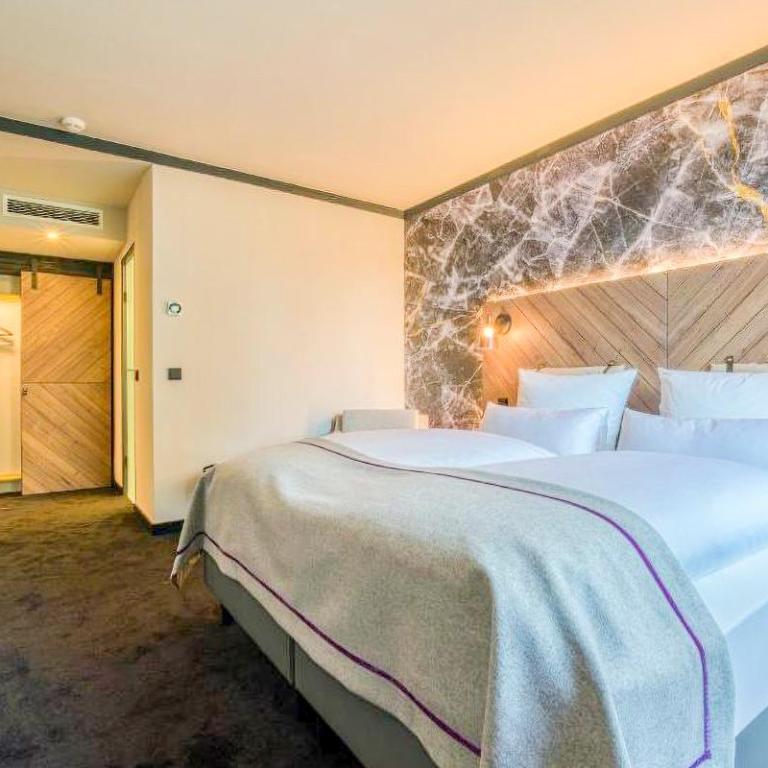 PLAZA INN Salzburg Messe - Suite - 7