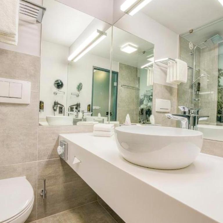 PLAZA INN Salzburg Messe - Suite - 2