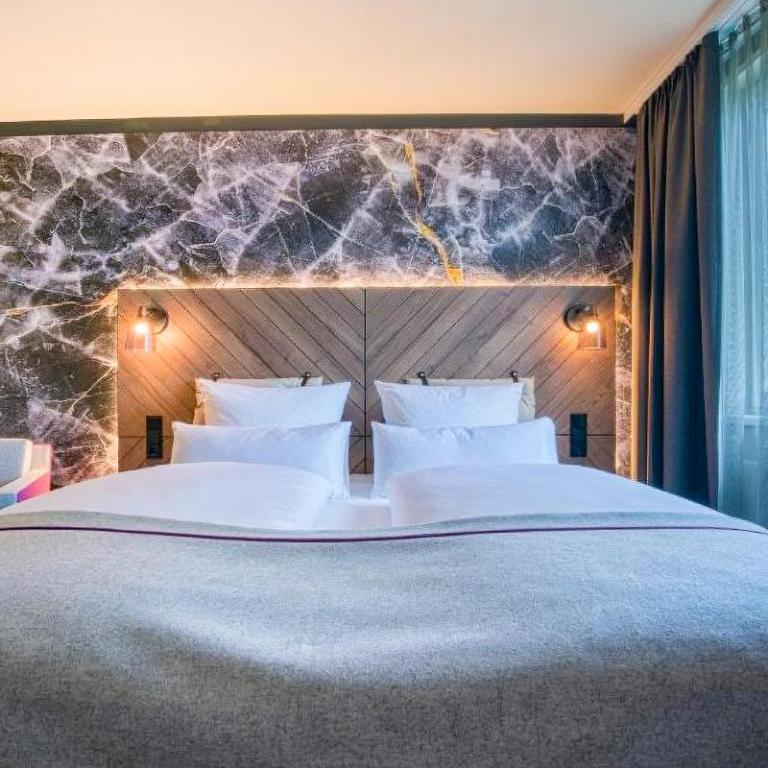 PLAZA INN Salzburg Messe - Suite - 3
