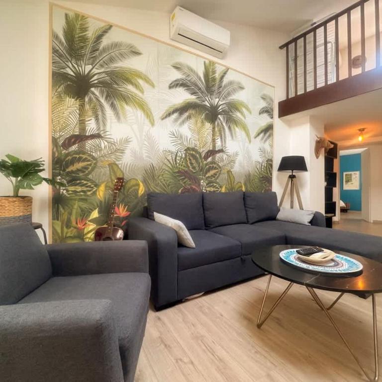 The globe trotter - Perpignan - Apartamento de 1 dormitorio - 1