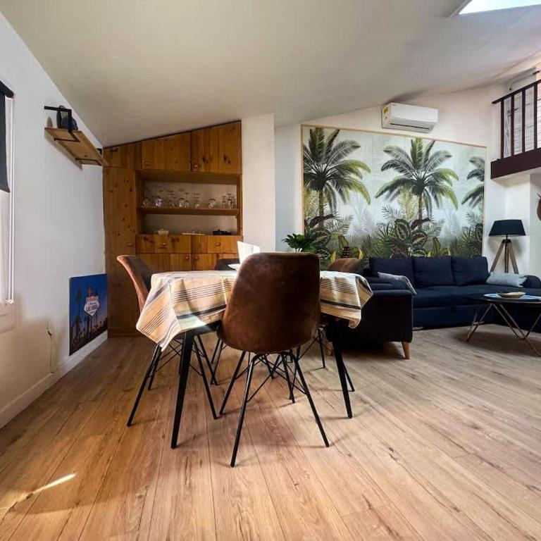 The globe trotter - Perpignan - Apartamento de 1 dormitorio - 3