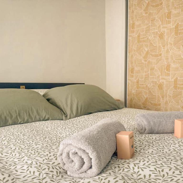 The globe trotter - Perpignan - Apartamento de 1 dormitorio - 5