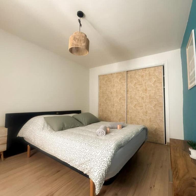 The globe trotter - Perpignan - Apartamento de 1 dormitorio - 6
