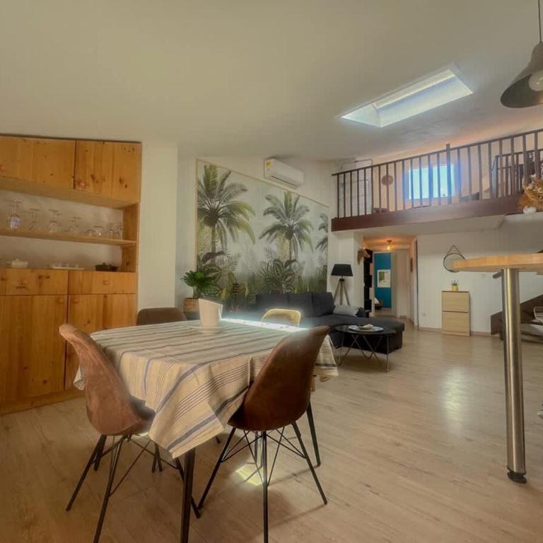 The globe trotter - Perpignan - Apartamento de 1 dormitorio - 7