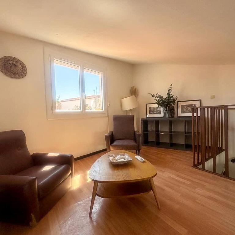 The globe trotter - Perpignan - Apartamento de 1 dormitorio - 10